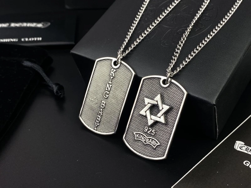 Chrome Hearts Necklaces WellDesigned 237000