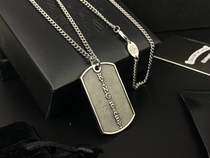 Chrome Hearts Necklaces WellDesigned 237000