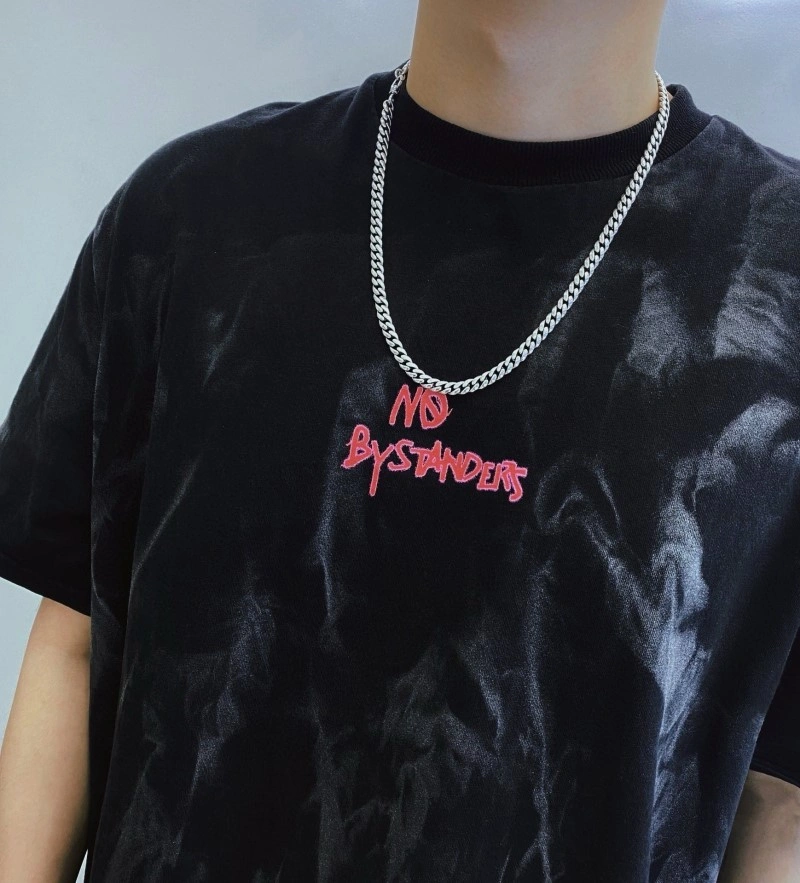 Fashionable Chrome Hearts Necklaces 236927