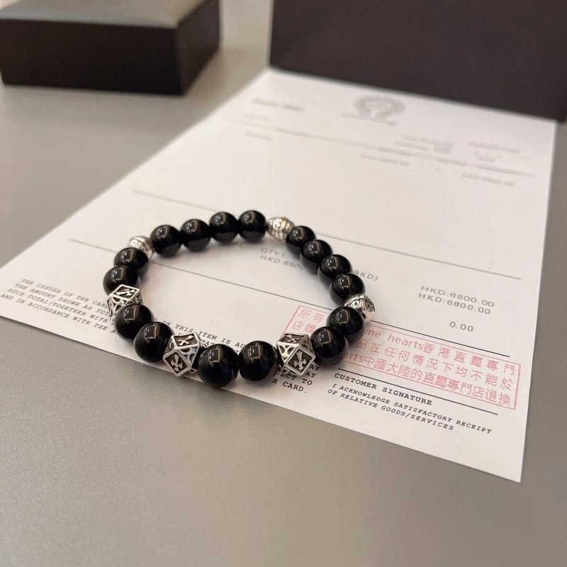 Chrome Hearts Necklaces Sleek 236926