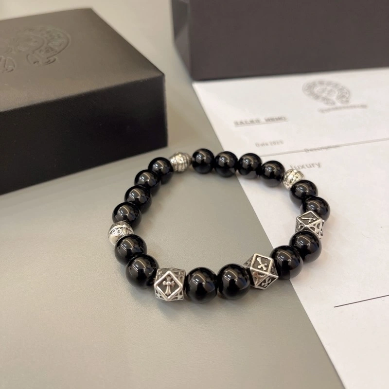 Chrome Hearts Necklaces Sleek 236926