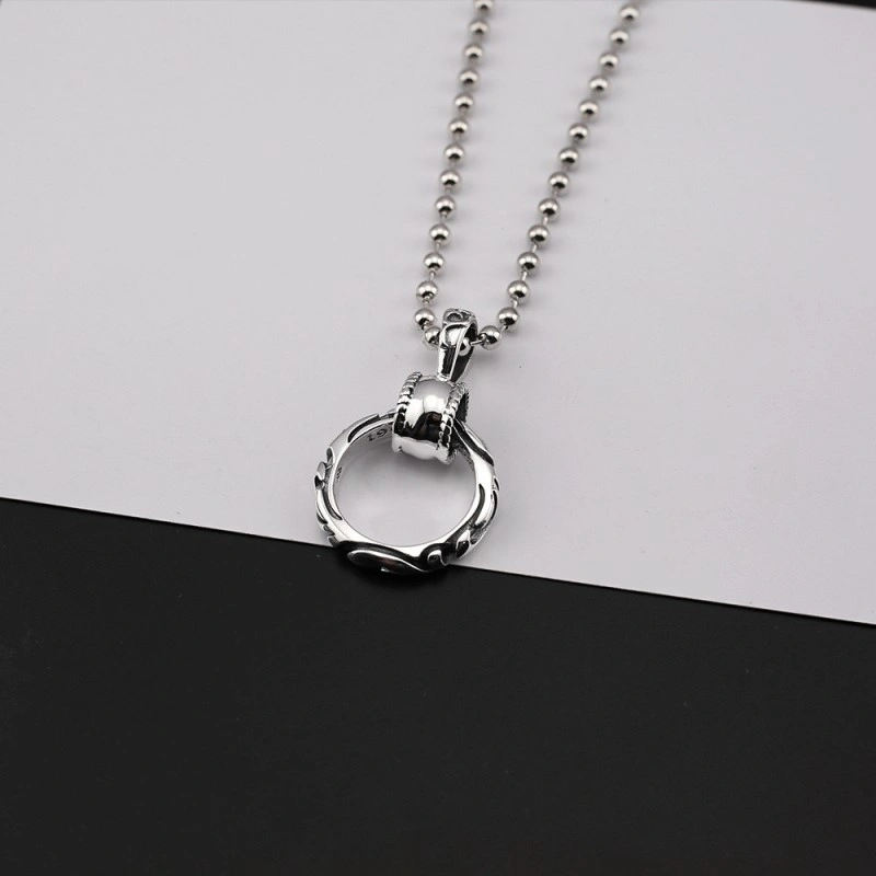 Durable Chrome Hearts Necklaces 236919