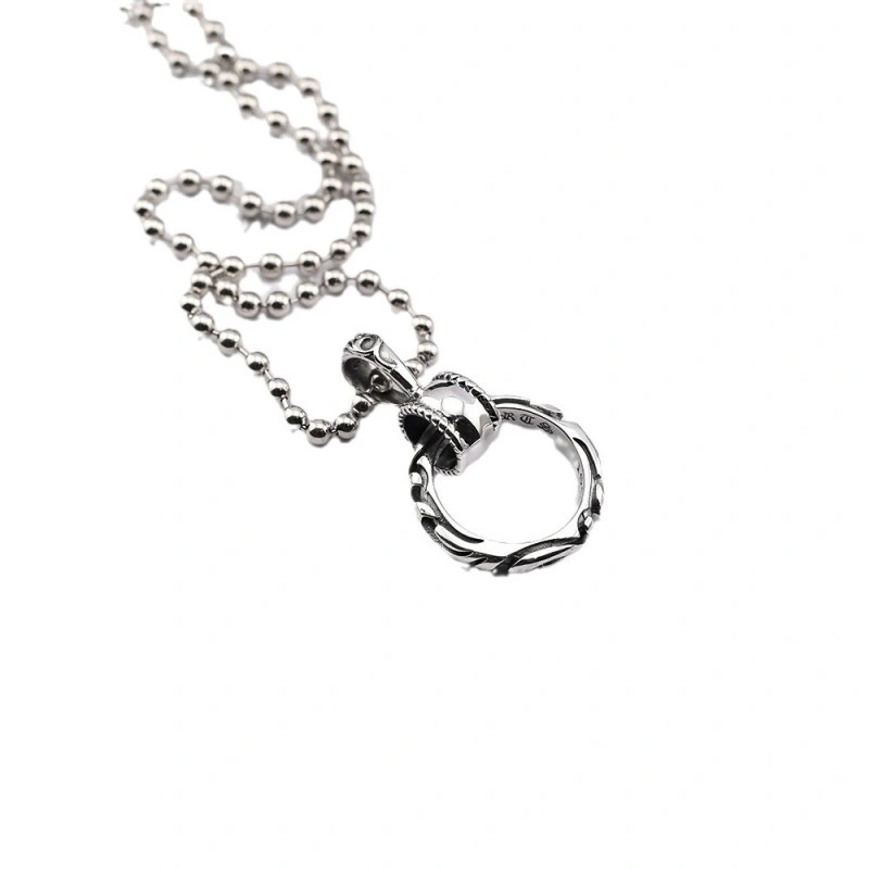 Durable Chrome Hearts Necklaces 236919