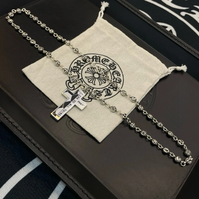 Chrome Hearts Necklaces Casual 236915