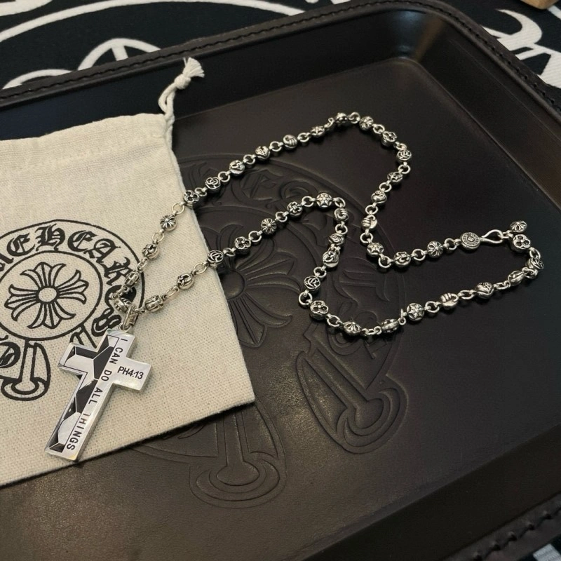 Chrome Hearts Necklaces Casual 236915
