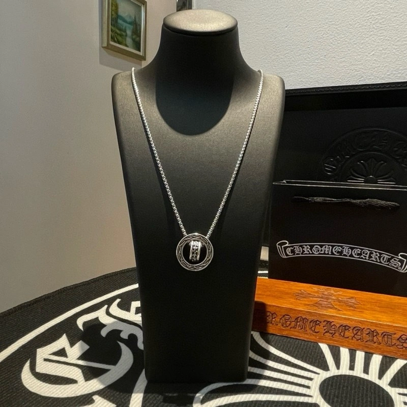 Premium Chrome Hearts Necklaces 236917