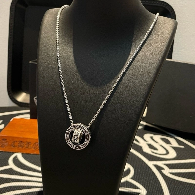 Premium Chrome Hearts Necklaces 236917