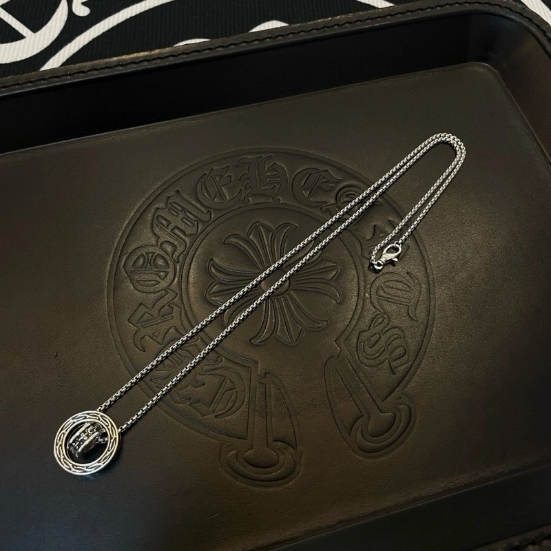 Premium Chrome Hearts Necklaces 236917