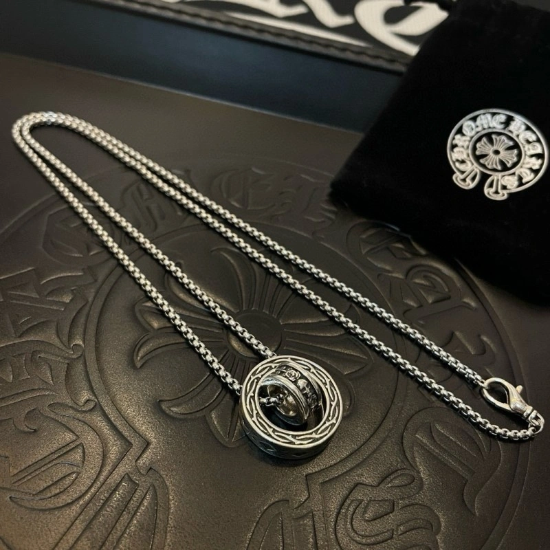Premium Chrome Hearts Necklaces 236917