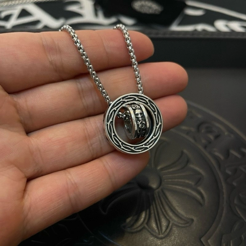 Premium Chrome Hearts Necklaces 236917