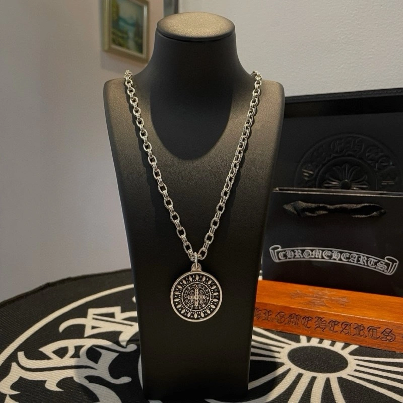 Chrome Hearts Necklaces Sophisticated 236934