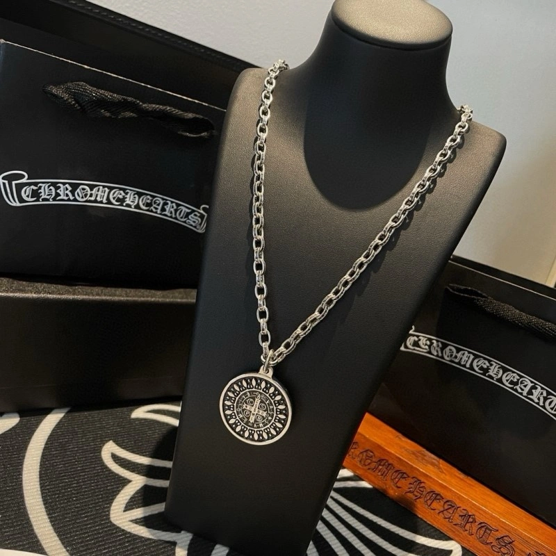 Chrome Hearts Necklaces Sophisticated 236934