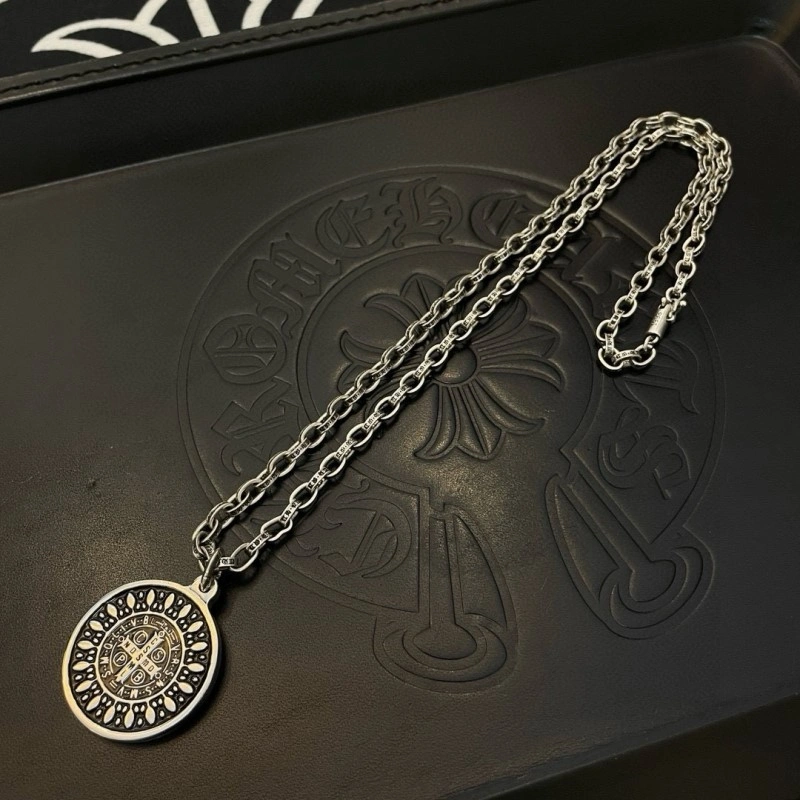 Chrome Hearts Necklaces Sophisticated 236934
