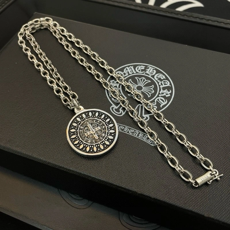 Chrome Hearts Necklaces Sophisticated 236934