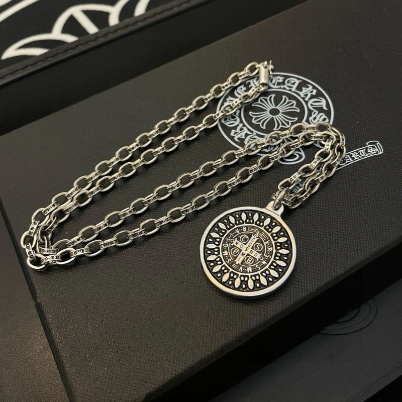 Chrome Hearts Necklaces Sophisticated 236934