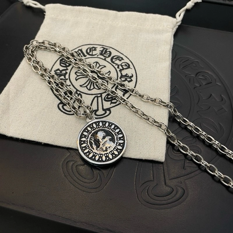 Chrome Hearts Necklaces Sophisticated 236934