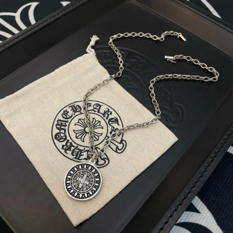 Chrome Hearts Necklaces Sophisticated 236934