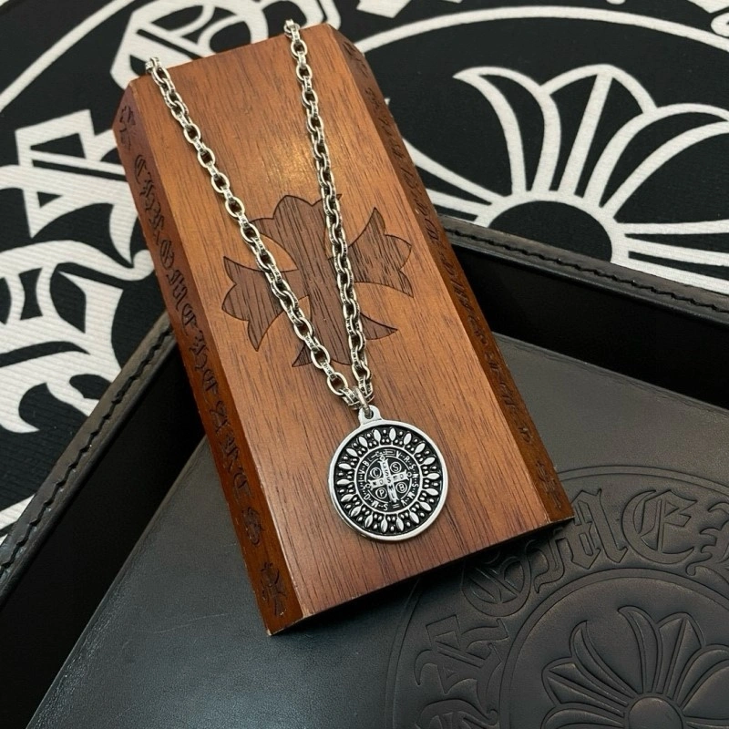 Chrome Hearts Necklaces Sophisticated 236934