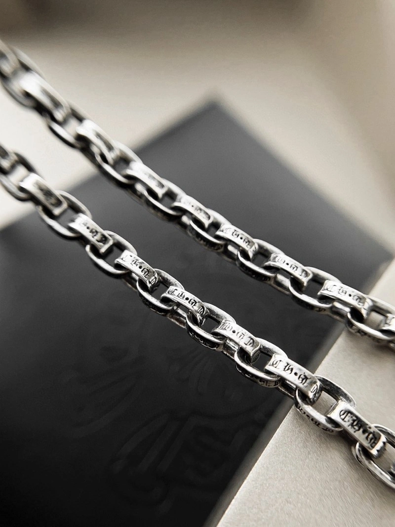 Efficient Chrome Hearts Necklaces 236918