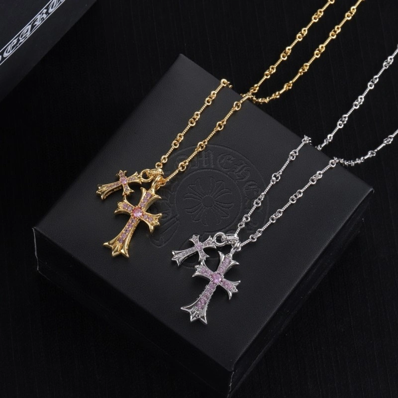 Chrome Hearts Necklaces Flexible 236913