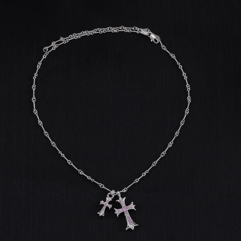 Chrome Hearts Necklaces Flexible 236913