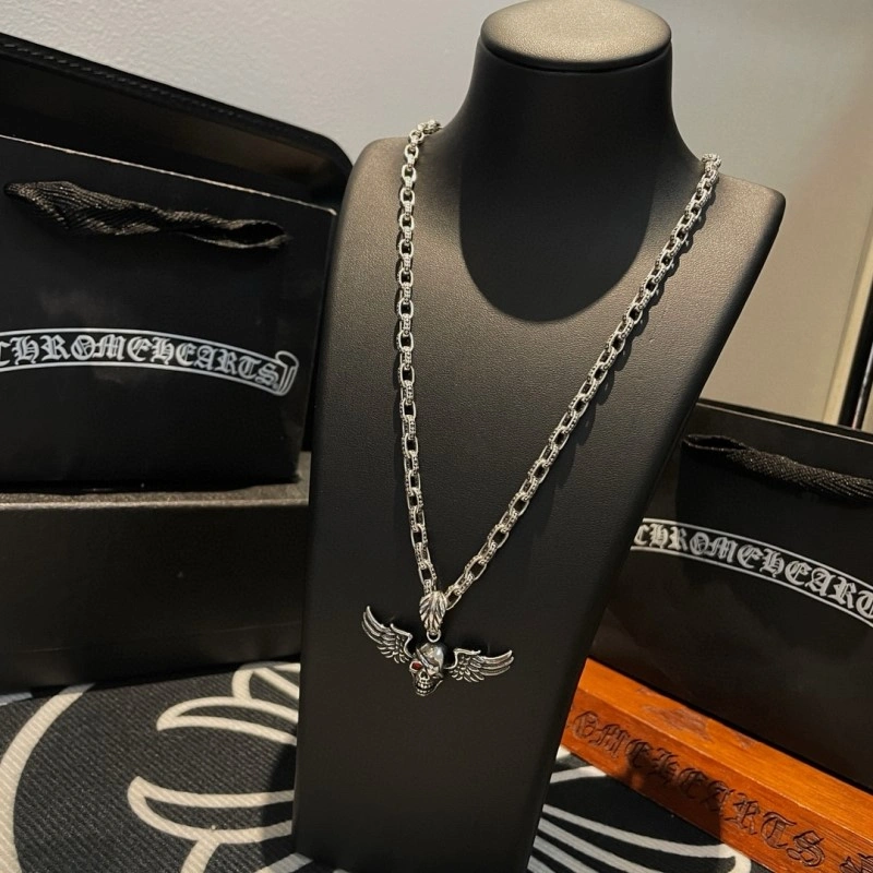 EasyMatch Chrome Hearts Necklaces 236972