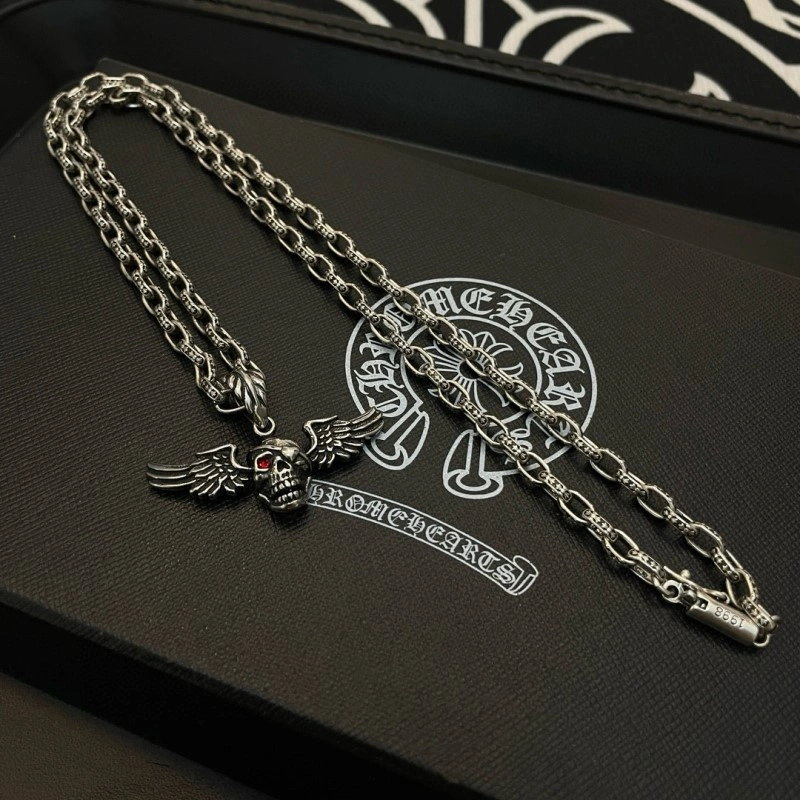 EasyMatch Chrome Hearts Necklaces 236972