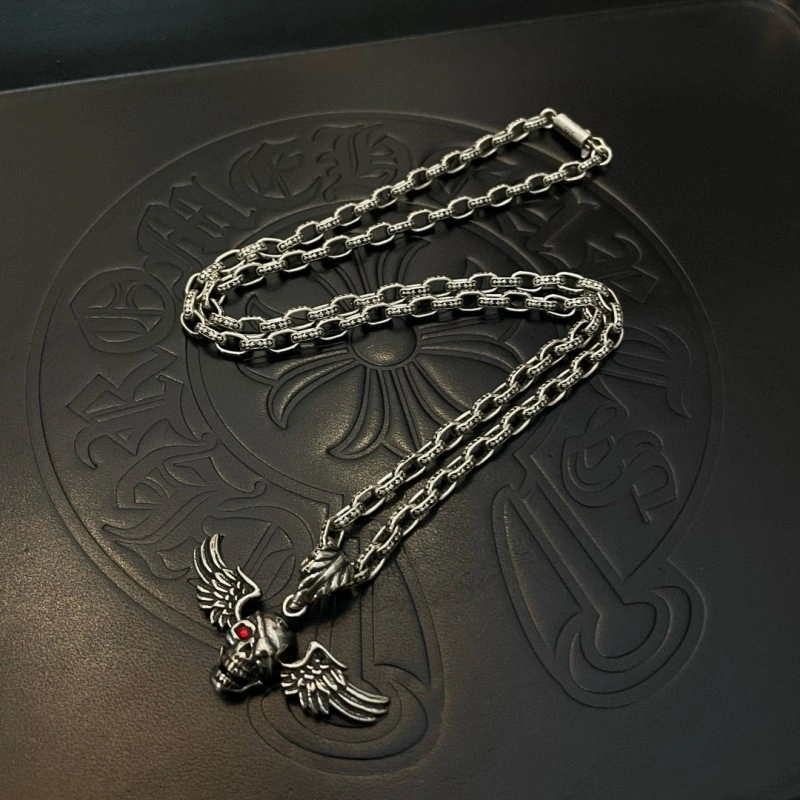 EasyMatch Chrome Hearts Necklaces 236972