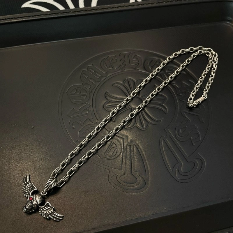 EasyMatch Chrome Hearts Necklaces 236972