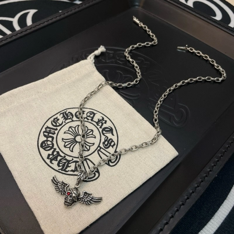 EasyMatch Chrome Hearts Necklaces 236972