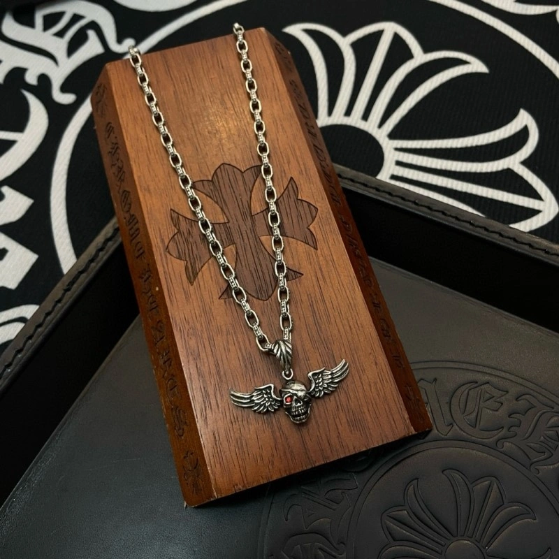 EasyMatch Chrome Hearts Necklaces 236972