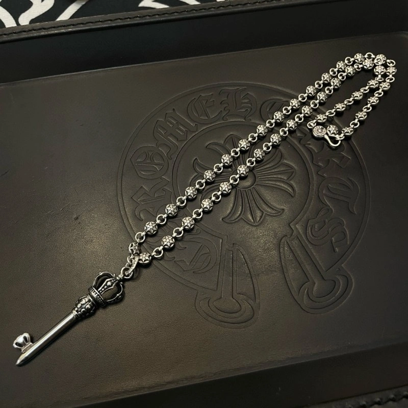 Chrome Hearts Necklaces Affordable 236903