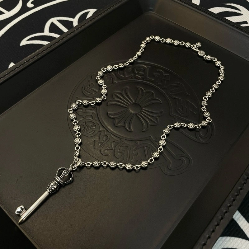 Chrome Hearts Necklaces Affordable 236903