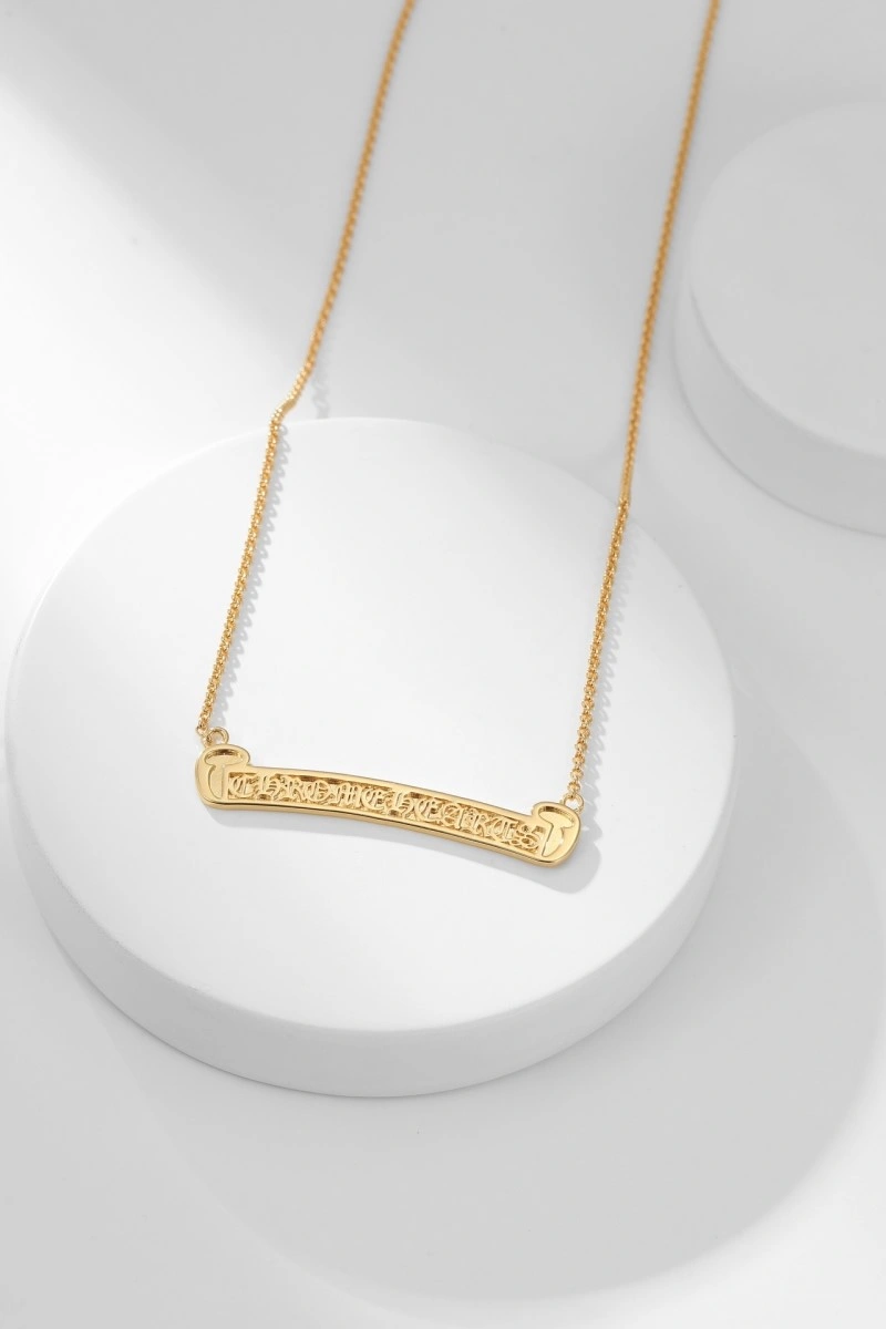 FreshLook Chrome Hearts Necklaces 236902