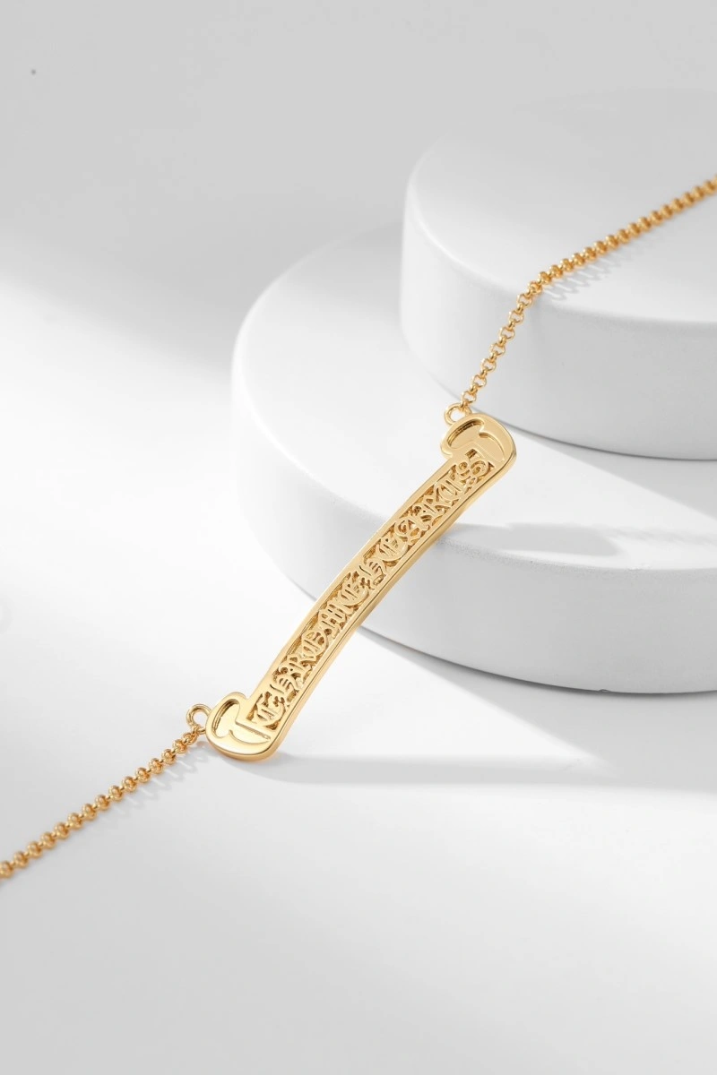 FreshLook Chrome Hearts Necklaces 236902