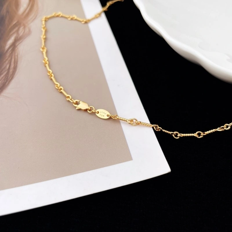 EasyMatch Chrome Hearts Necklaces 236909