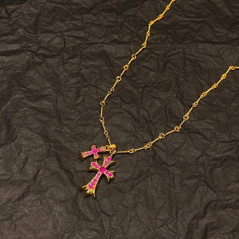 BestValue Chrome Hearts Necklaces 236922