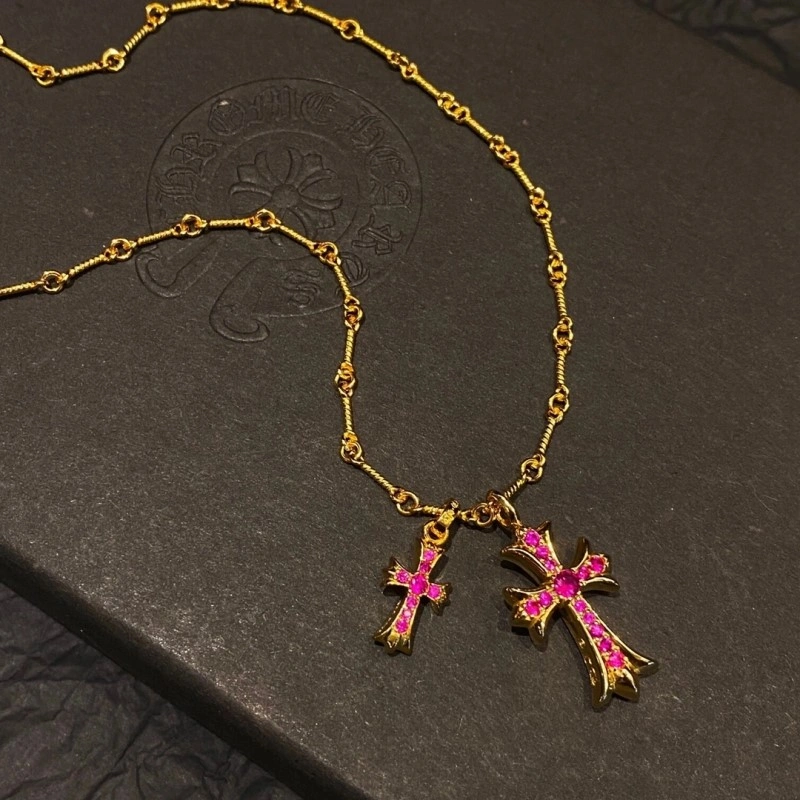 BestValue Chrome Hearts Necklaces 236922