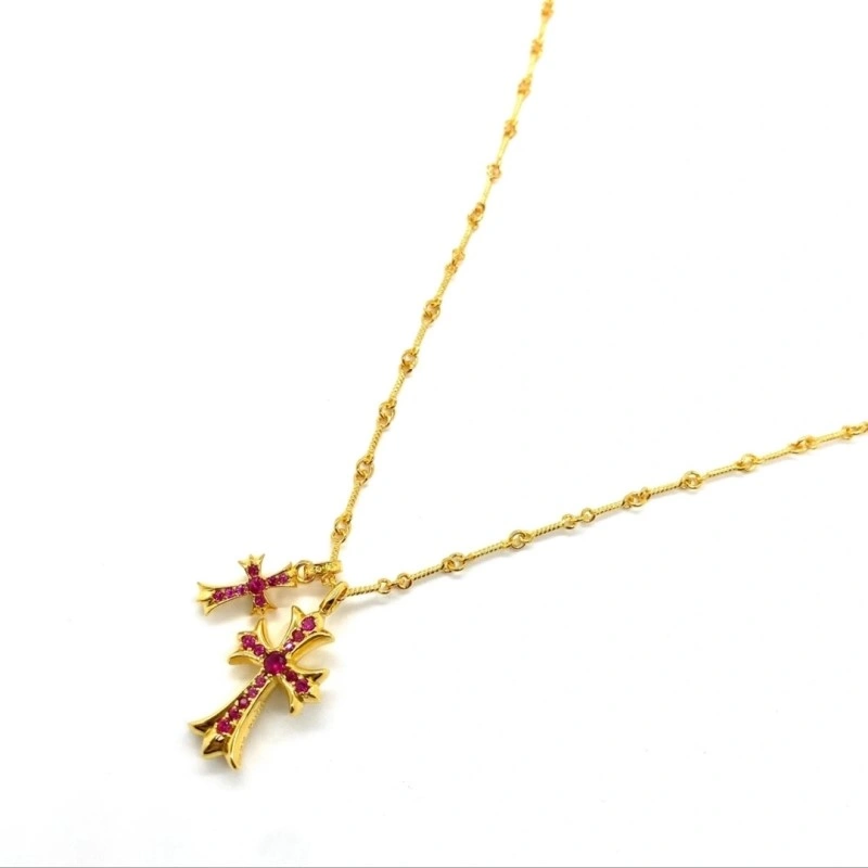 BestValue Chrome Hearts Necklaces 236922