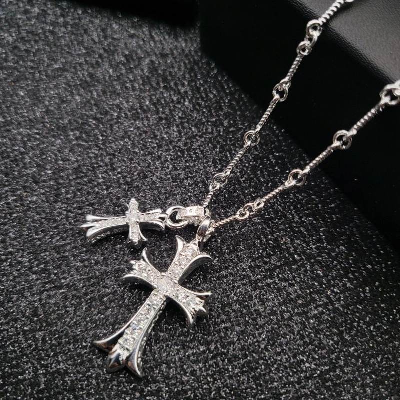 Modern Chrome Hearts Necklaces 236898