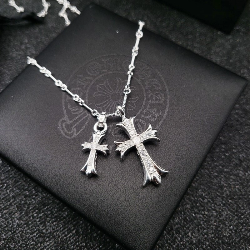 Modern Chrome Hearts Necklaces 236898