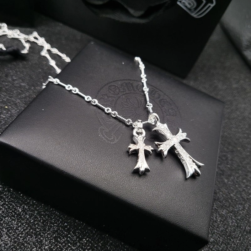 Modern Chrome Hearts Necklaces 236898