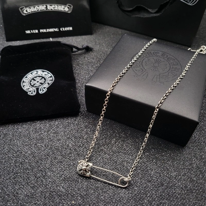 Chrome Hearts Necklaces MoistureWicking 236896