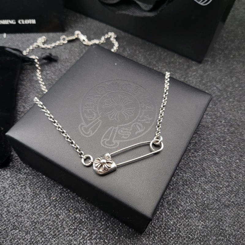 Chrome Hearts Necklaces MoistureWicking 236896