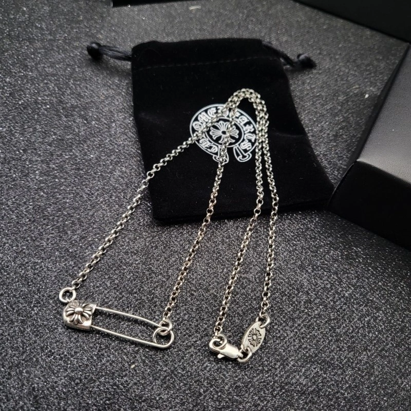 Chrome Hearts Necklaces MoistureWicking 236896