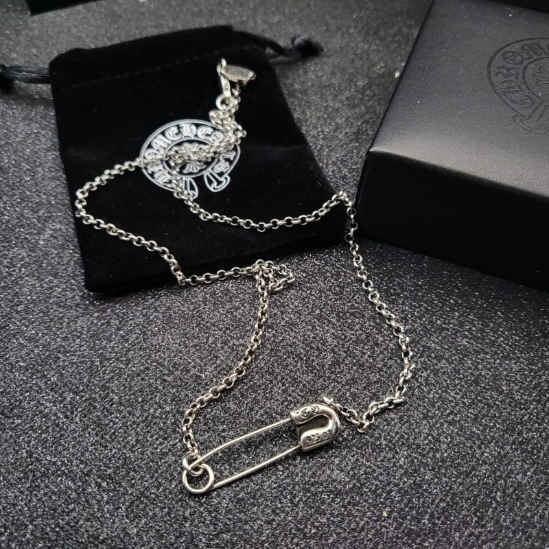 Chrome Hearts Necklaces MoistureWicking 236896
