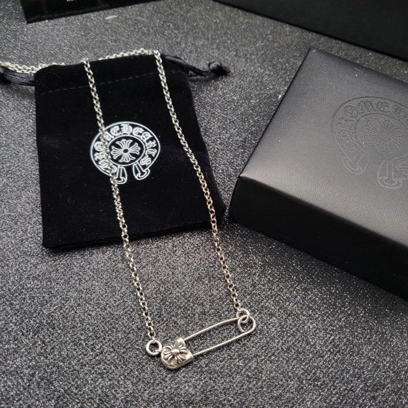 Chrome Hearts Necklaces MoistureWicking 236896