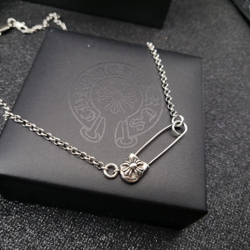 Chrome Hearts Necklaces MoistureWicking 236896