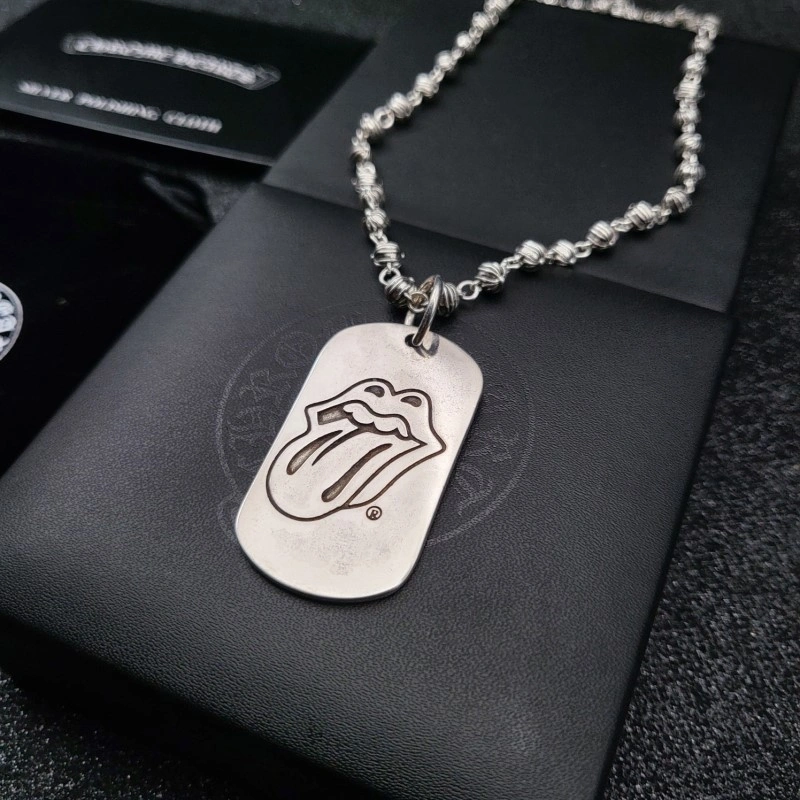 Chrome Hearts Necklaces Sleek 236894