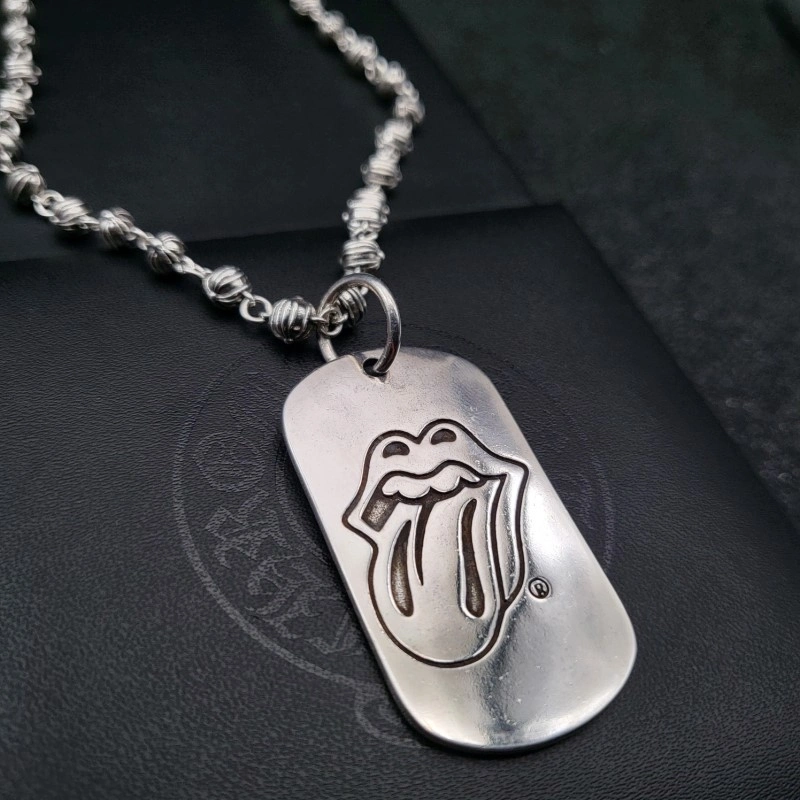 Chrome Hearts Necklaces Sleek 236894